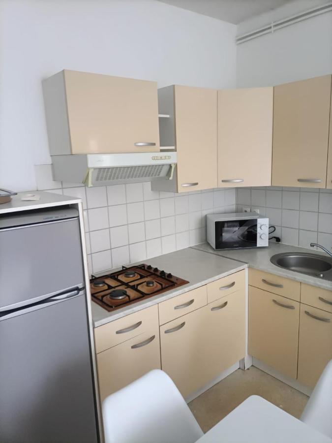++++ Central Charmant 70M2 Avec Balcon, Mer A 200 M Et Rue Pietonne A 300 M ++++ Berck Экстерьер фото